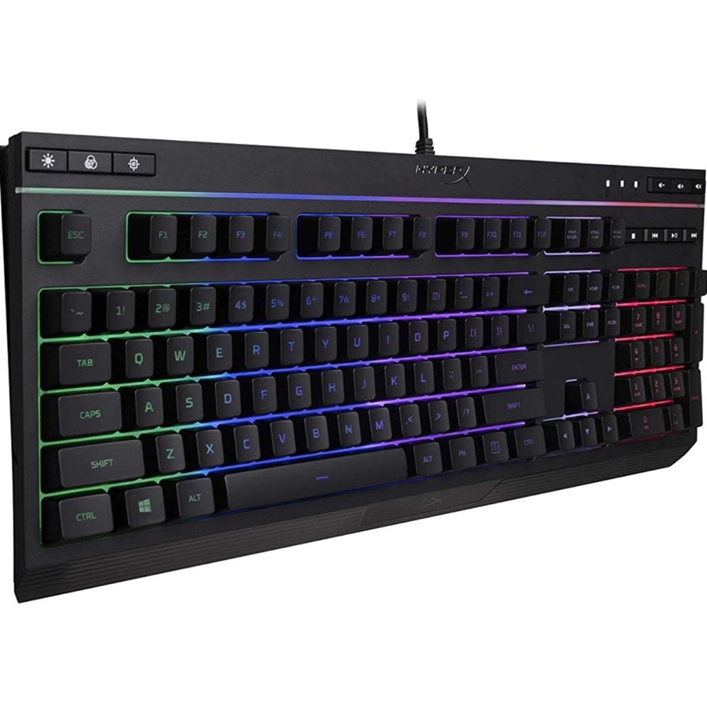 Brand New HyperX Alloy Core RBG Keyboard